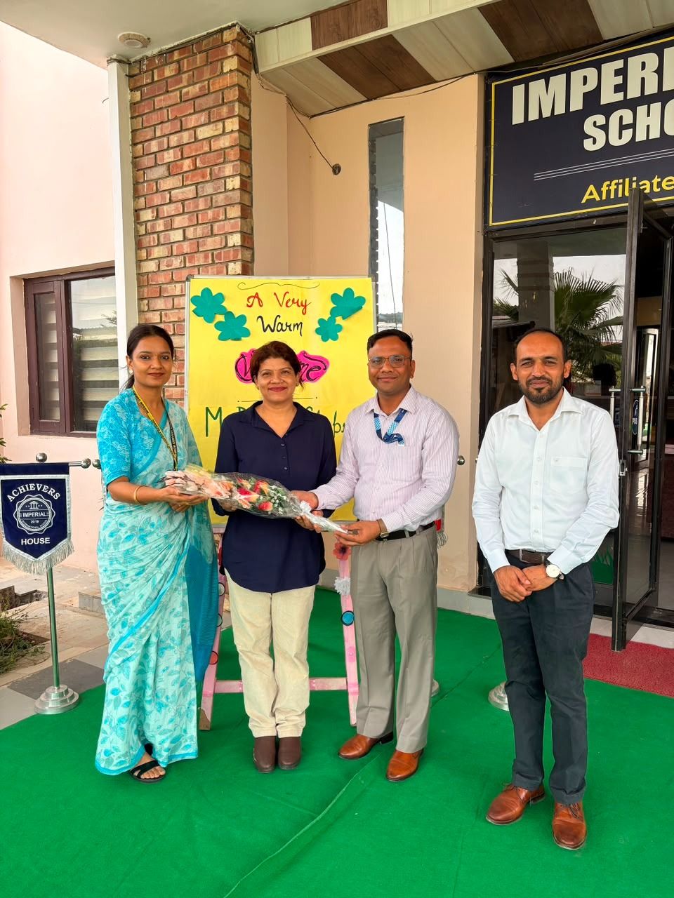 Imperial International School for Excellence  2 