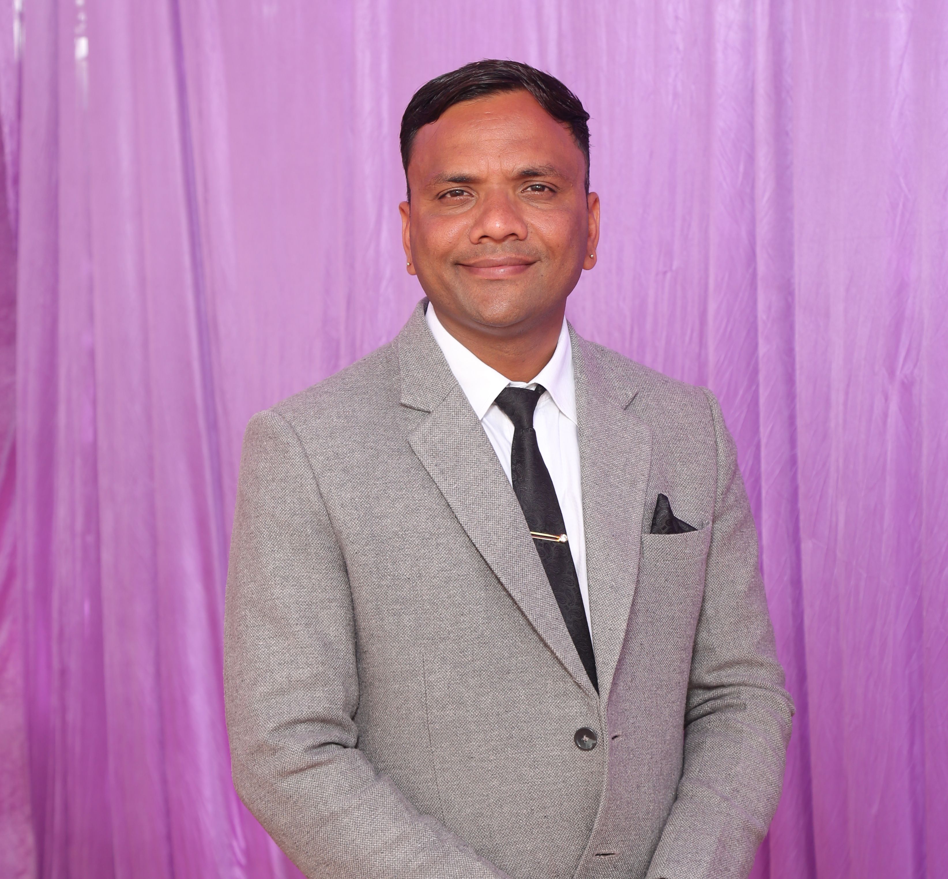 Ravi Kumar Principal  1 