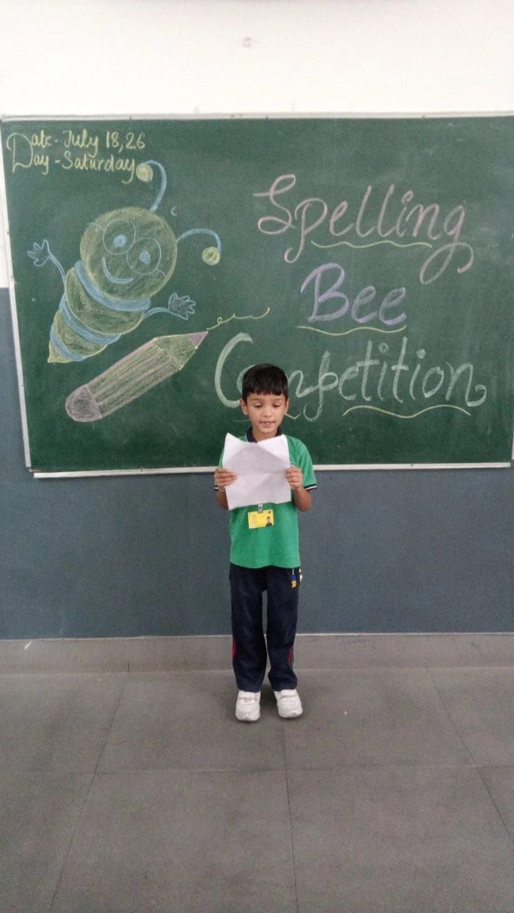 Imperial International School for Excellence   7 