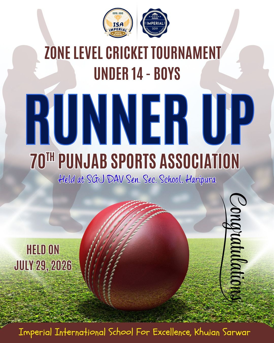 cricket