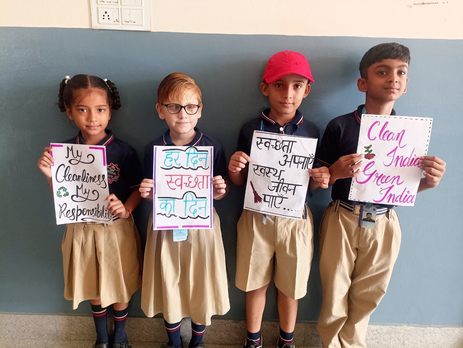 Swachhata Pakhwada Activities 2026  2 