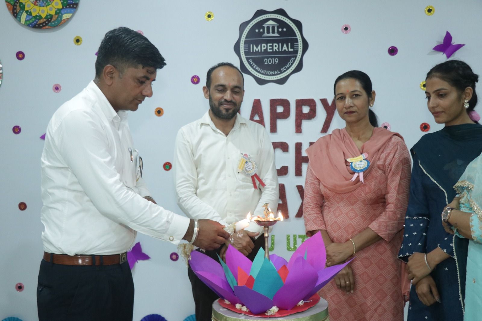 teachers day celebration  36 