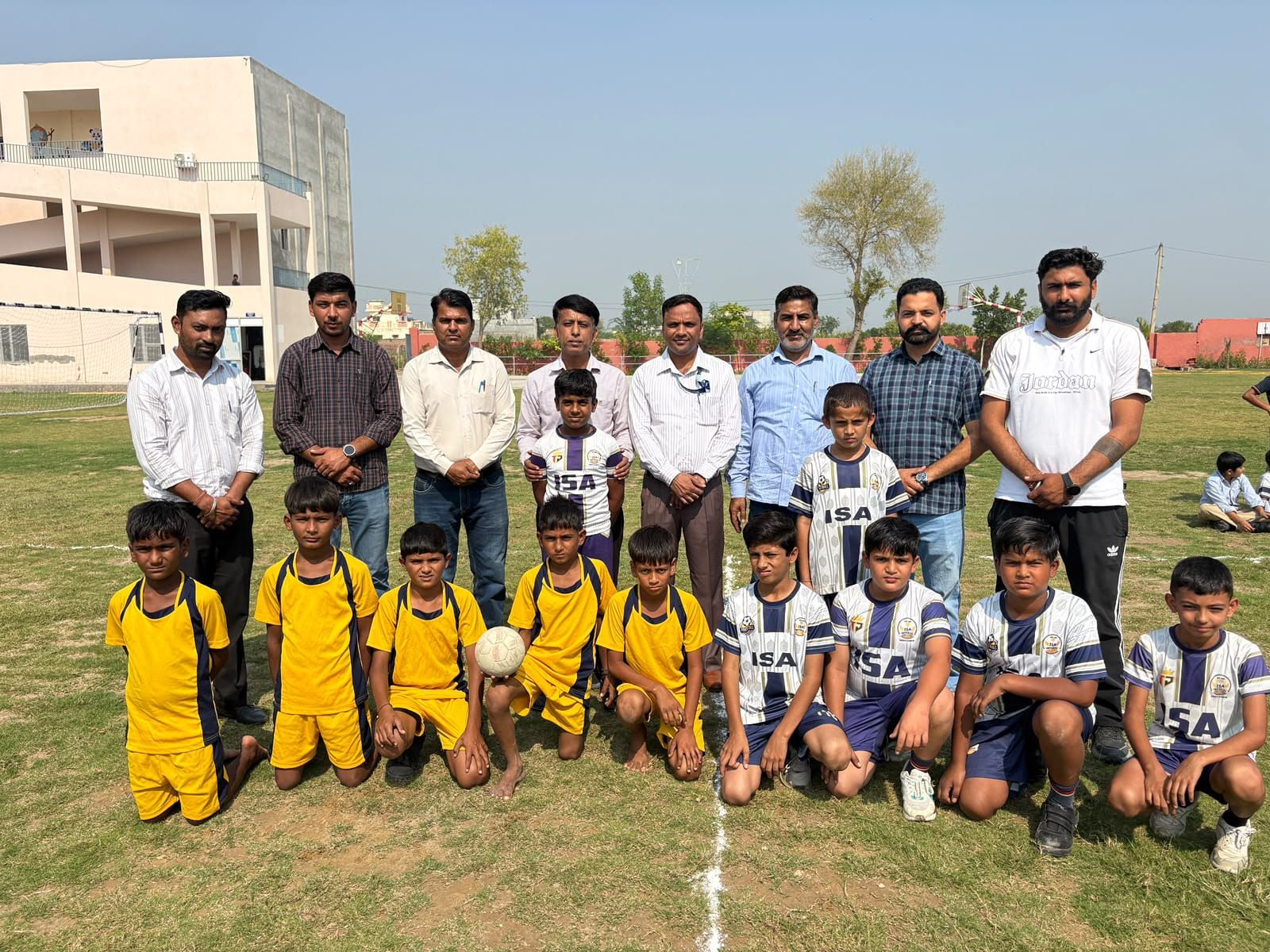 sports achievement   5 
