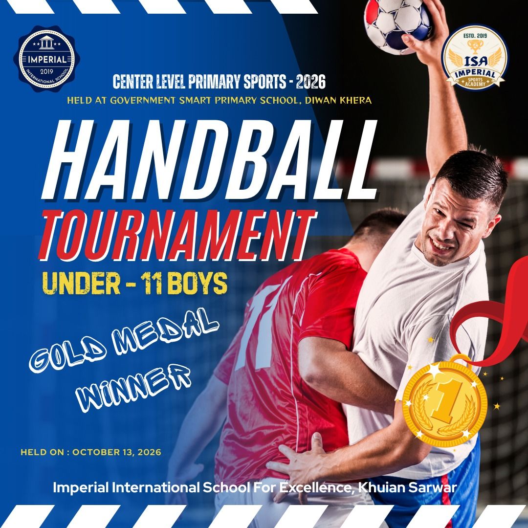 Handball Tournament